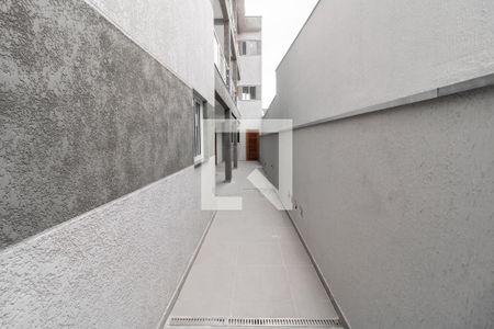 Apartamento à venda com 44m², 2 quartos e sem vaga Apartamento à venda com 44m², 2 quartos e sem vagaÁrea comum