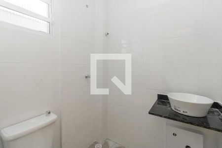 Apartamento à venda com 44m², 2 quartos e sem vaga Apartamento à venda com 44m², 2 quartos e sem vagaCozinha