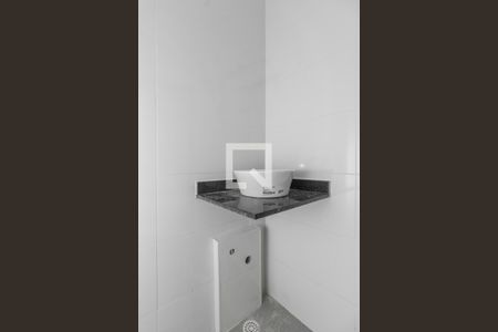 Apartamento à venda com 44m², 2 quartos e sem vaga Apartamento à venda com 44m², 2 quartos e sem vagaCozinha