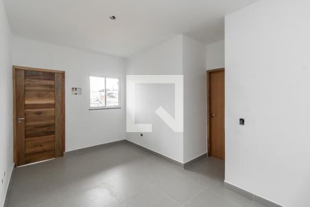 Apartamento à venda com 44m², 2 quartos e sem vaga Apartamento à venda com 44m², 2 quartos e sem vagaSala