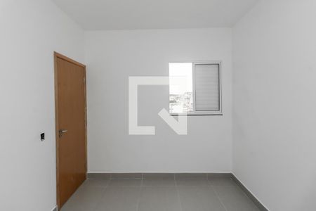 Apartamento à venda com 44m², 2 quartos e sem vaga Apartamento à venda com 44m², 2 quartos e sem vagaQuarto 2