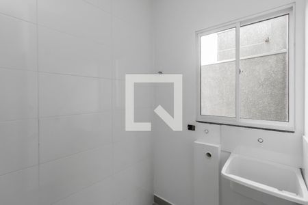 Apartamento à venda com 44m², 2 quartos e sem vaga Apartamento à venda com 44m², 2 quartos e sem vagaÁrea de serviço