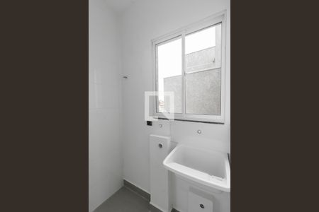 Apartamento à venda com 44m², 2 quartos e sem vaga Apartamento à venda com 44m², 2 quartos e sem vagaÁrea de serviço