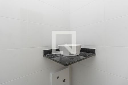 Apartamento à venda com 44m², 2 quartos e sem vaga Apartamento à venda com 44m², 2 quartos e sem vagaCozinha