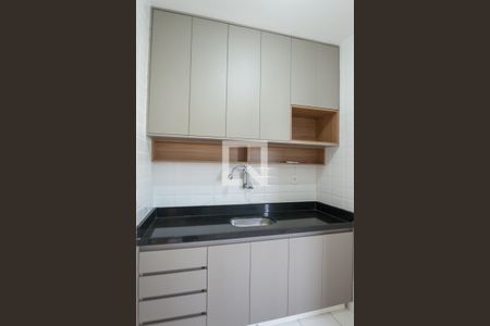 Apartamento para alugar com 86m², 2 quartos e 1 vagaCozinha