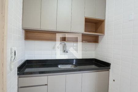 Apartamento para alugar com 86m², 2 quartos e 1 vagaCozinha