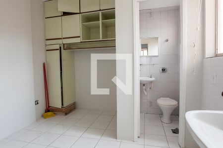 Apartamento para alugar com 86m², 2 quartos e 1 vagaÁrea de Serviço