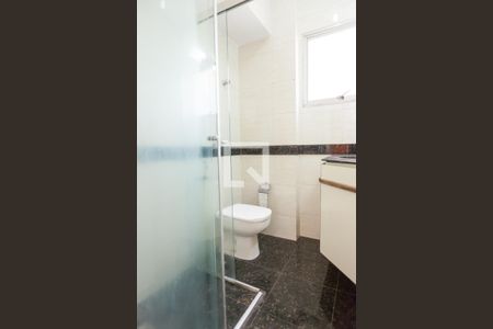 Apartamento para alugar com 86m², 2 quartos e 1 vagaBanheiro Social