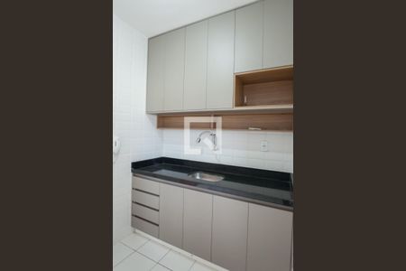 Apartamento para alugar com 86m², 2 quartos e 1 vagaCozinha