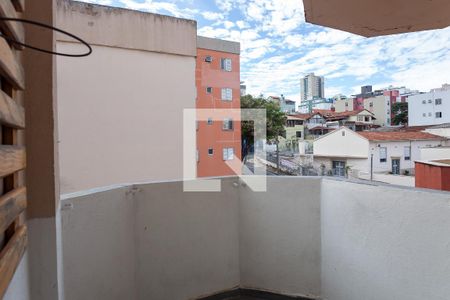 Apartamento para alugar com 86m², 2 quartos e 1 vagaVaranda da Sala