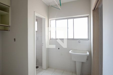 Apartamento para alugar com 86m², 2 quartos e 1 vagaÁrea de Serviço