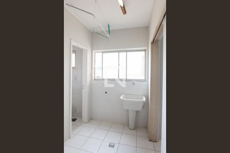 Apartamento para alugar com 86m², 2 quartos e 1 vagaÁrea de Serviço