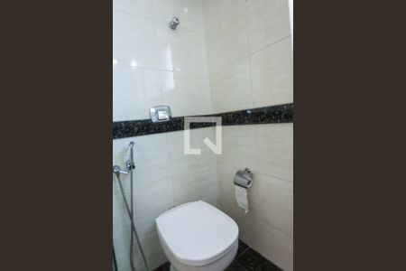 Apartamento para alugar com 86m², 2 quartos e 1 vagaBanheiro Social