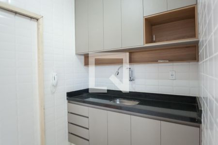 Apartamento para alugar com 86m², 2 quartos e 1 vagaCozinha