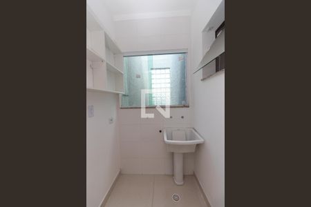 Apartamento à venda com 27m², 1 quarto e sem vagaÁrea de Serviço