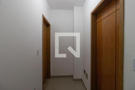 Apartamento à venda com 27m², 1 quarto e sem vagaCorredor