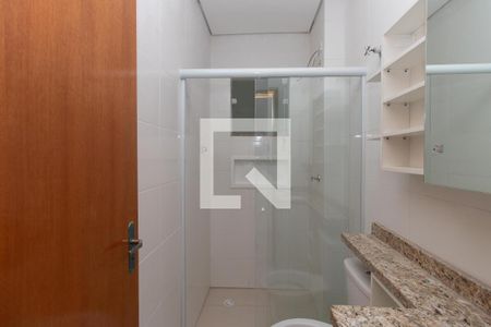 Apartamento à venda com 27m², 1 quarto e sem vagaBanheiro