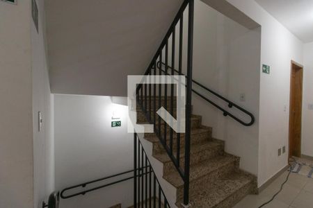 Apartamento à venda com 27m², 1 quarto e sem vagaCorredor