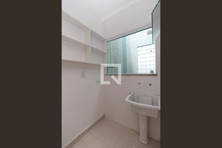 Apartamento à venda com 27m², 1 quarto e sem vagaÁrea de Serviço