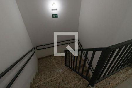 Apartamento à venda com 27m², 1 quarto e sem vagaCorredor