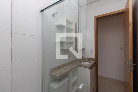 Apartamento à venda com 27m², 1 quarto e sem vagaBanheiro