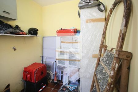 Casa à venda com 300m², 4 quartos e 3 vagasQuarto de Serviço