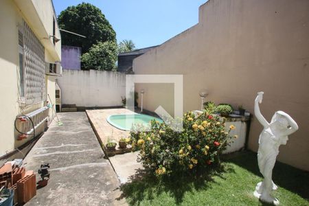 Casa à venda com 300m², 4 quartos e 3 vagasJardim dos fundos