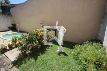 Casa à venda com 300m², 4 quartos e 3 vagasJardim dos fundos