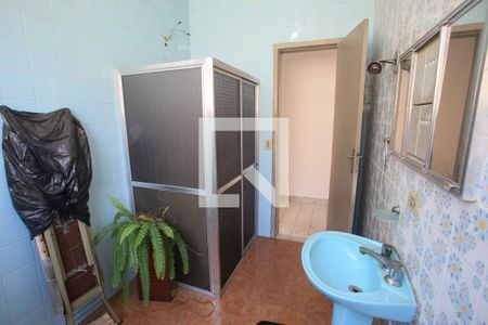 Casa à venda com 300m², 4 quartos e 3 vagasBanheiro Social