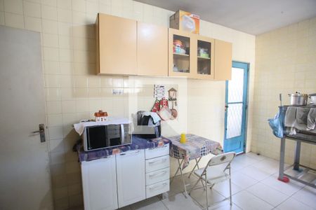Casa à venda com 300m², 4 quartos e 3 vagasCozinha