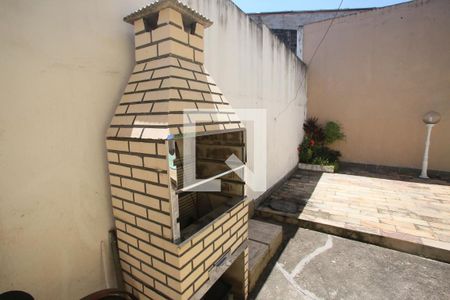 Casa à venda com 300m², 4 quartos e 3 vagasChurrasqueira