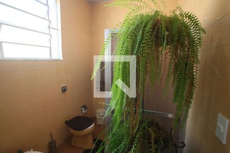 Casa à venda com 300m², 4 quartos e 3 vagasBanheiro da Suíte