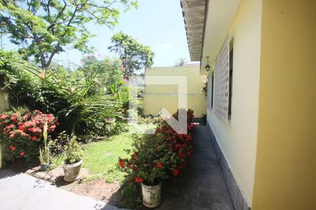 Casa à venda com 300m², 4 quartos e 3 vagasjardim de frente