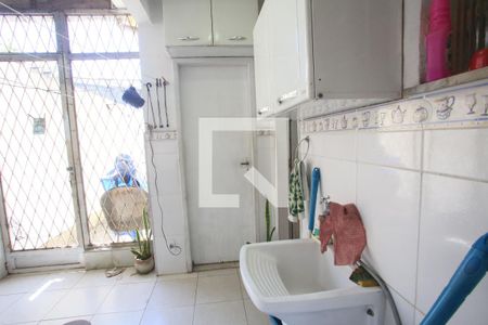 Casa à venda com 300m², 4 quartos e 3 vagasÁrea de Serviço