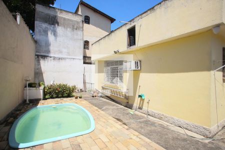 Casa à venda com 300m², 4 quartos e 3 vagasPiscina