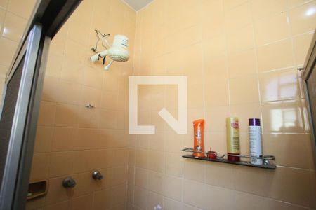 Casa à venda com 300m², 4 quartos e 3 vagasBanheiro da Suíte