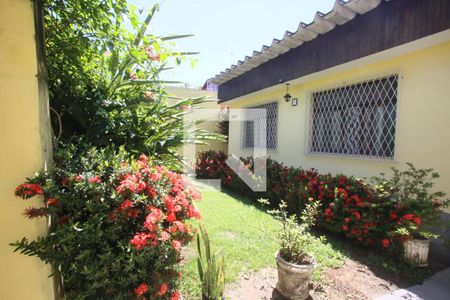 Casa à venda com 300m², 4 quartos e 3 vagasFrente da Casa