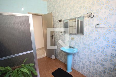 Casa à venda com 300m², 4 quartos e 3 vagasBanheiro Social