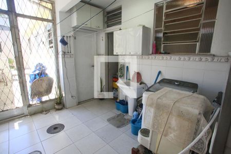 Casa à venda com 300m², 4 quartos e 3 vagasÁrea de Serviço