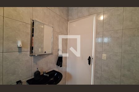 Apartamento para alugar com 150m², 2 quartos e 1 vagaBanheiro social