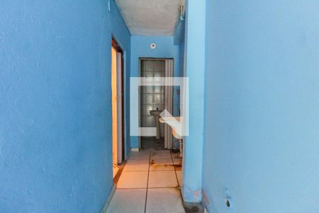 Casa à venda com 100m², 2 quartos e sem vaga Casa à venda com 100m², 2 quartos e sem vagaÁrea de Serviço