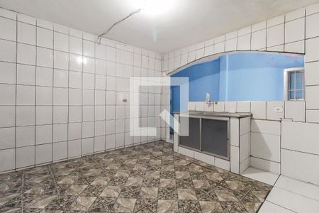 Casa à venda com 100m², 2 quartos e sem vaga Casa à venda com 100m², 2 quartos e sem vagaCozinha