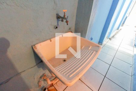 Casa à venda com 100m², 2 quartos e sem vaga Casa à venda com 100m², 2 quartos e sem vagaÁrea de Serviço