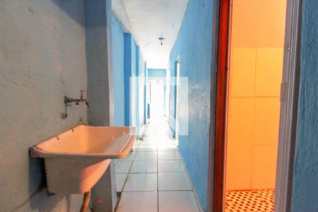 Casa à venda com 100m², 2 quartos e sem vaga Casa à venda com 100m², 2 quartos e sem vagaÁrea de Serviço