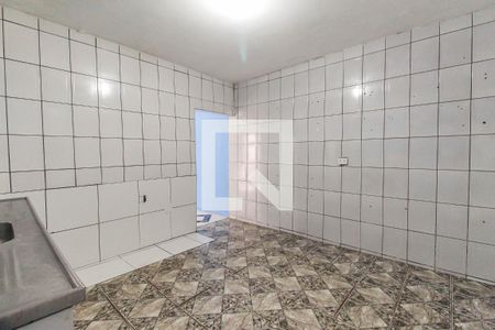 Casa à venda com 100m², 2 quartos e sem vaga Casa à venda com 100m², 2 quartos e sem vagaCozinha