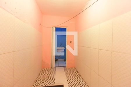 Casa à venda com 100m², 2 quartos e sem vaga Casa à venda com 100m², 2 quartos e sem vagaQuarto de Serviço