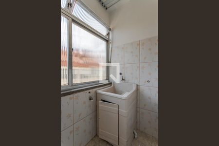 Apartamento à venda com 45m², 1 quarto e sem vaga Apartamento à venda com 45m², 1 quarto e sem vagaÁrea de Serviço
