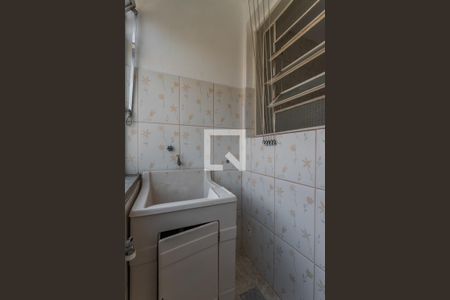 Apartamento à venda com 45m², 1 quarto e sem vaga Apartamento à venda com 45m², 1 quarto e sem vagaÁrea de Serviço
