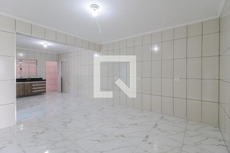 Casa para alugar com 100m², 2 quartos e sem vagaCozinha