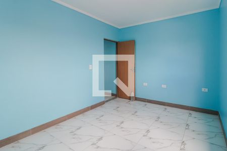 Quarto 2 de casa para alugar com 2 quartos, 100m² em Parque das Américas, Mauá